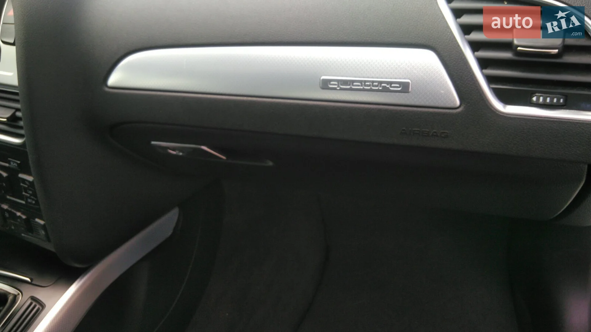 2010 Audi A4 - мініатюра 18