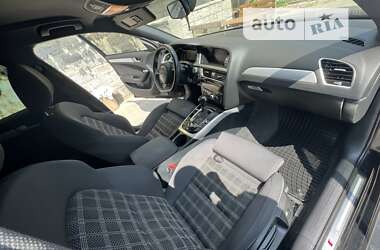 Универсал Audi A4 2012 в Тернополе