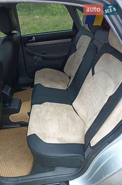 Седан Audi A4 1998 в Любешове