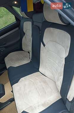 Седан Audi A4 1998 в Любешове