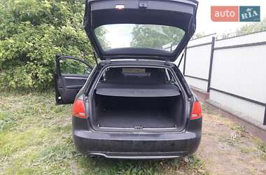 Универсал Audi A4 2007 в Остроге