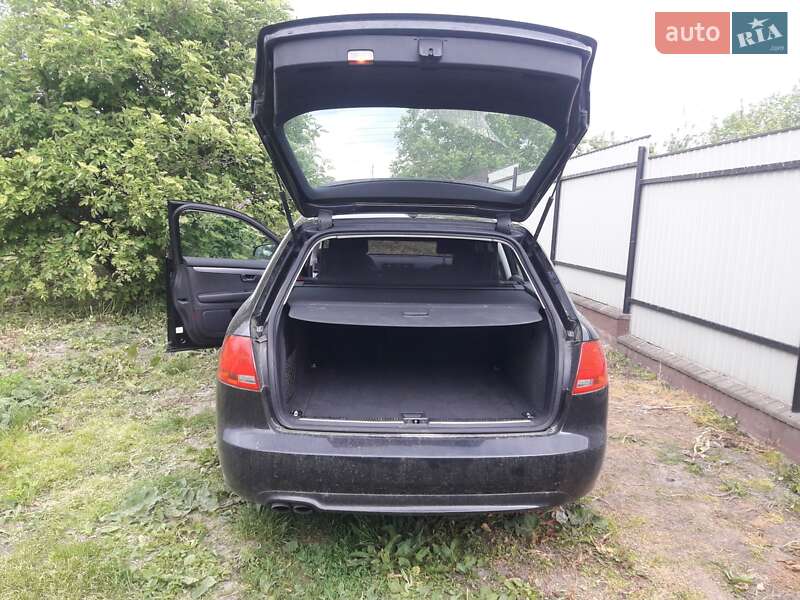 Універсал Audi A4 2007 в Острозі