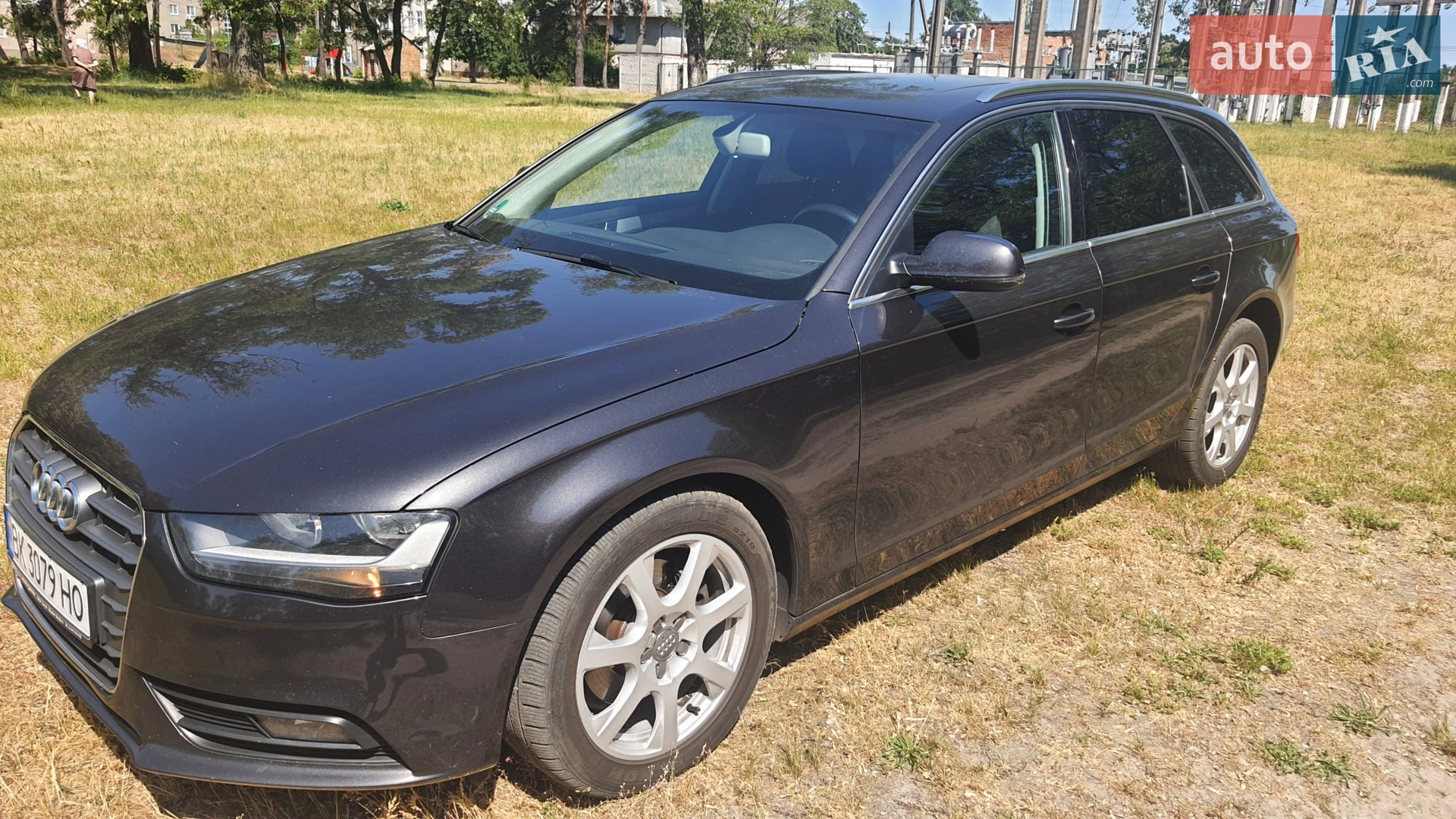 2012 Audi A4 - мініатюра 12