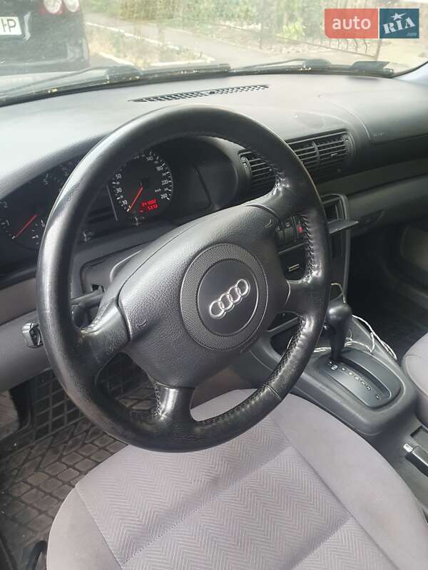 Седан Audi A4 1998 в Черновцах фото 8 Седан Audi A4 1998 в Черновцах