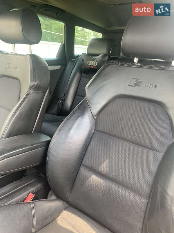 Универсал Audi A4 2005 в Василькове