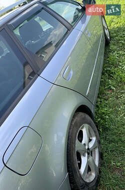 Универсал Audi A4 2005 в Василькове