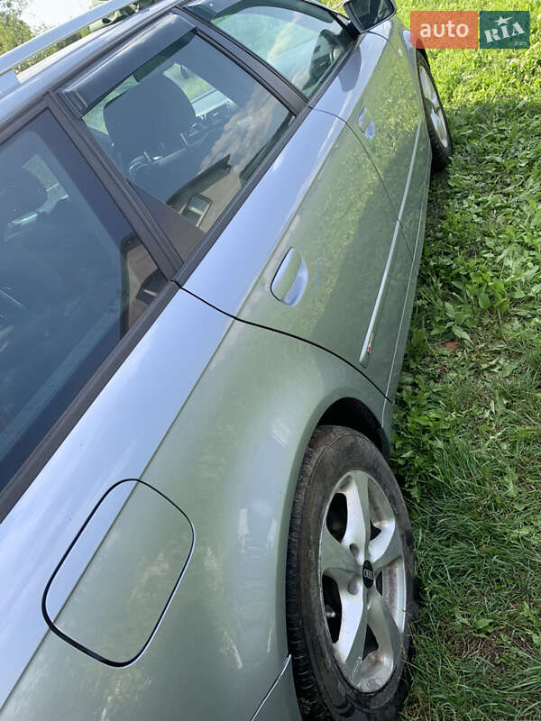 Универсал Audi A4 2005 в Василькове