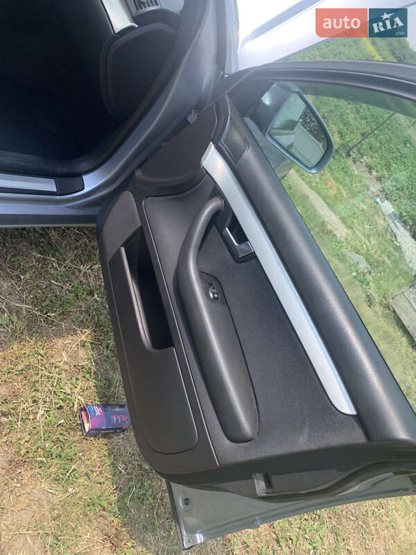 Универсал Audi A4 2005 в Василькове