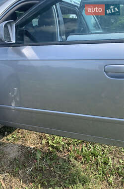 Универсал Audi A4 2005 в Василькове