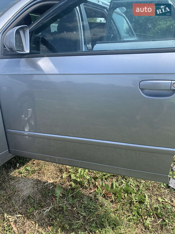 Универсал Audi A4 2005 в Василькове