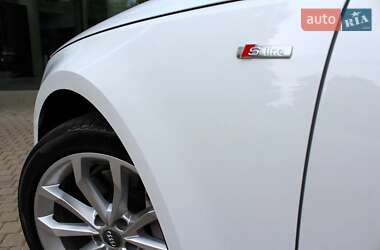 Седан Audi A4 2019 в Львове фото 5 Седан Audi A4 2019 в Львове