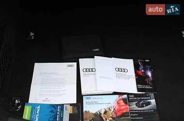 Седан Audi A4 2019 в Львове фото 8 Седан Audi A4 2019 в Львове