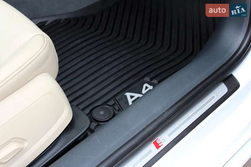 Седан Audi A4 2019 в Львове фото 16 Седан Audi A4 2019 в Львове