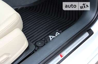 Седан Audi A4 2019 в 