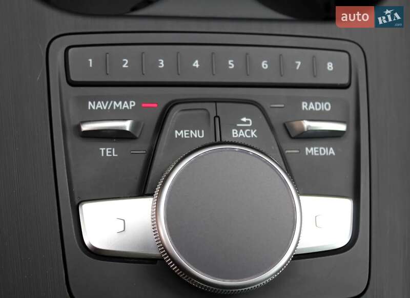 Седан Audi A4 2019 в Львове фото 21 Седан Audi A4 2019 в Львове