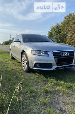 Універсал Audi A4 2008 в Сумах