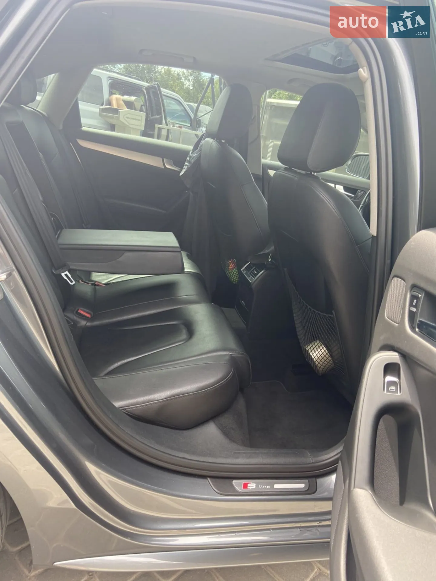 2015 Audi A4 - мініатюра 2