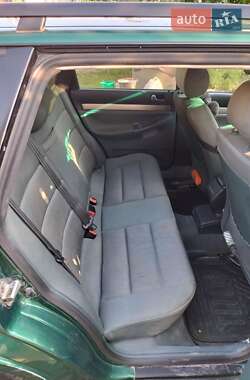 Универсал Audi A4 1998 в Фастове