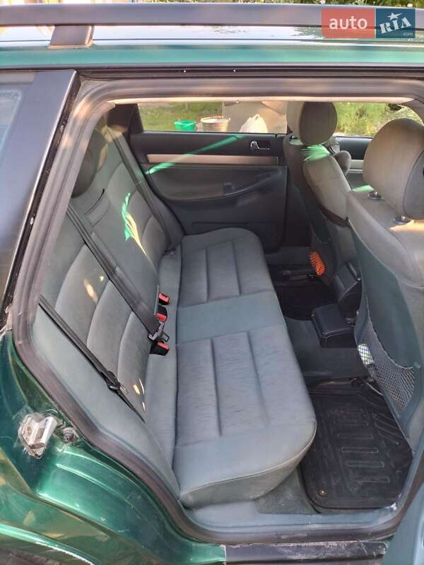 Универсал Audi A4 1998 в Фастове фото 3 Универсал Audi A4 1998 в Фастове