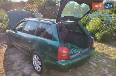 Универсал Audi A4 1998 в Фастове