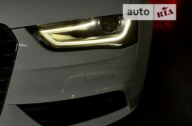 Седан Audi A4 2013 в 