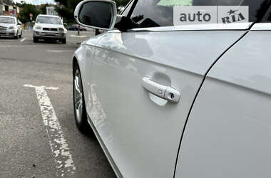 Седан Audi A4 2013 в 