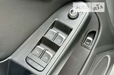 Седан Audi A4 2013 в 
