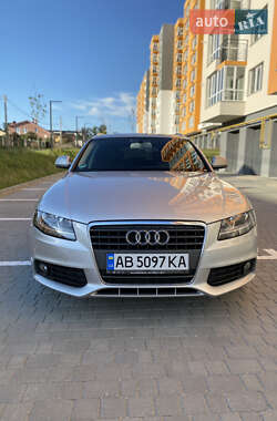 Универсал Audi A4 2008 в Виннице