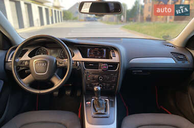 Универсал Audi A4 2008 в Виннице