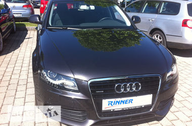  Audi A4 2011 в 