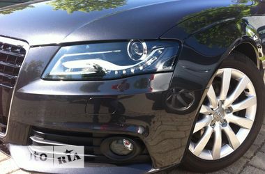  Audi A4 2011 в 