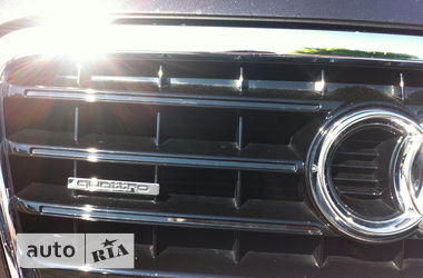  Audi A4 2011 в 