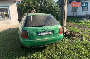 Універсал Audi A4 1996 в 