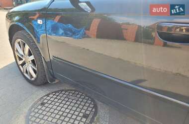 Універсал Audi A4 2007 в Чернігові