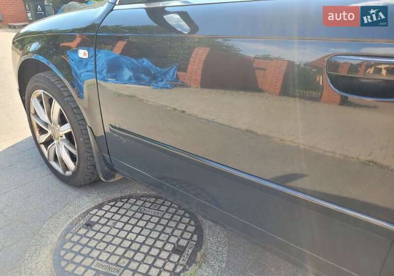 Універсал Audi A4 2007 в Чернігові