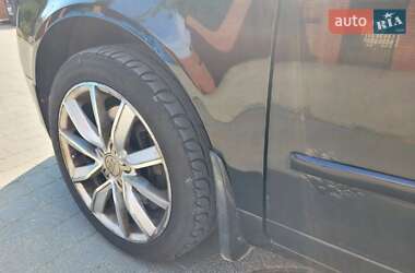 Універсал Audi A4 2007 в Чернігові