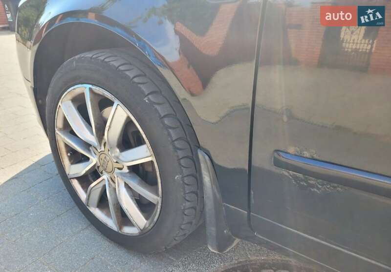 Універсал Audi A4 2007 в Чернігові