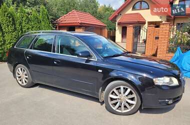 Універсал Audi A4 2007 в Чернігові