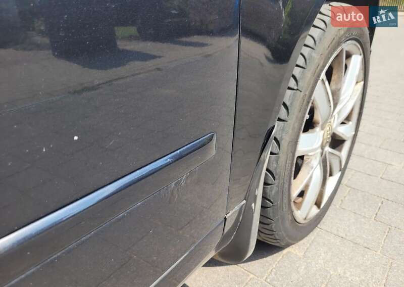 Універсал Audi A4 2007 в Чернігові