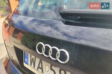 Універсал Audi A4 2007 в Чернігові