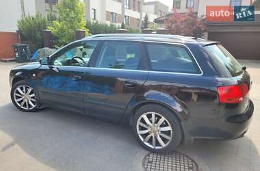 Універсал Audi A4 2007 в Чернігові