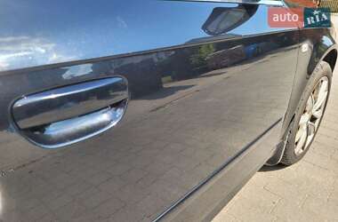 Універсал Audi A4 2007 в Чернігові