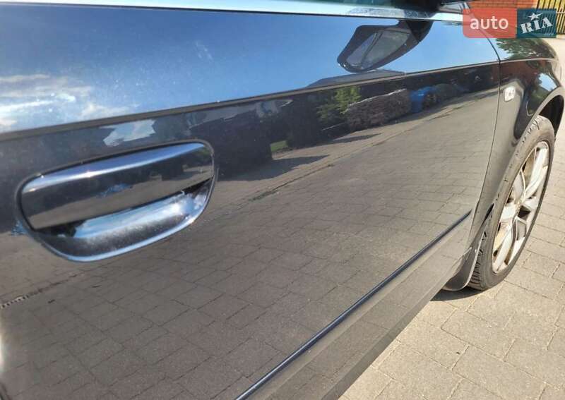 Універсал Audi A4 2007 в Чернігові