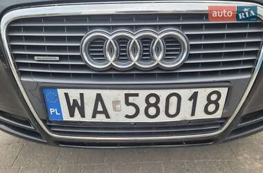 Універсал Audi A4 2007 в Чернігові