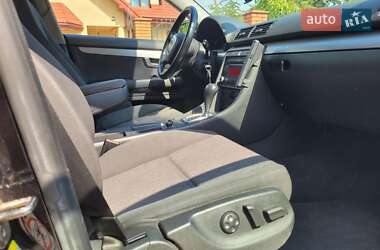 Універсал Audi A4 2007 в Чернігові