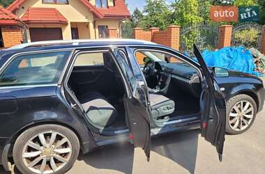 Універсал Audi A4 2007 в Чернігові