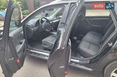 Універсал Audi A4 2007 в Чернігові