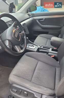Універсал Audi A4 2007 в Чернігові