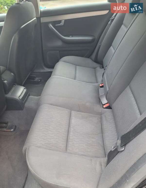 Універсал Audi A4 2007 в Чернігові