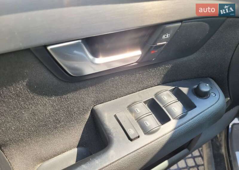 Універсал Audi A4 2007 в Чернігові